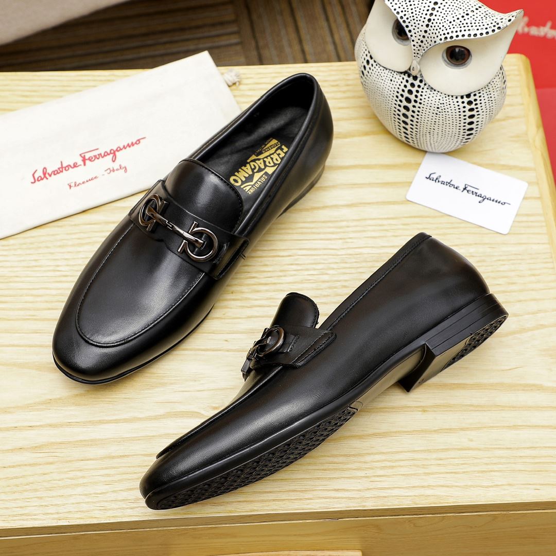 Ferragamo Shoes